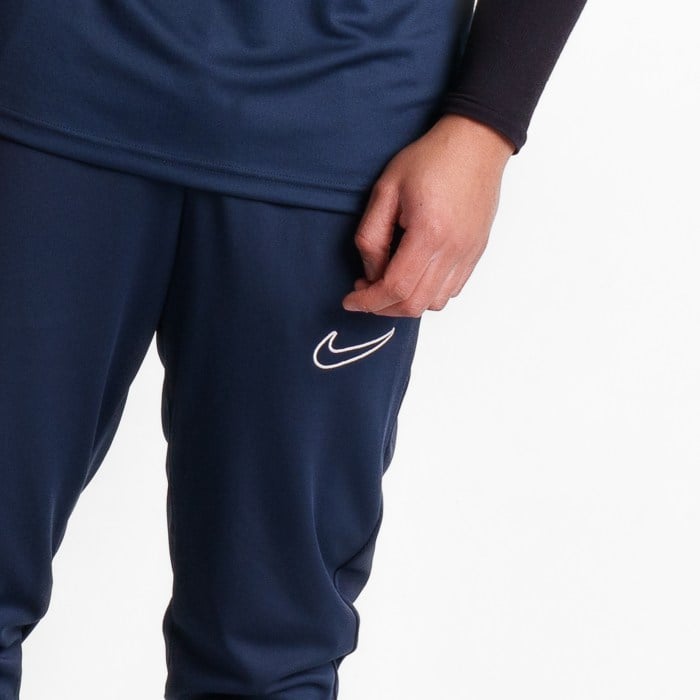 Nike Dri-Fit Academy 23 Pants Obsidian-Obsidian-White